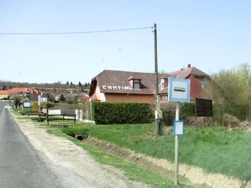 Ajout d'une photo à un emplacement