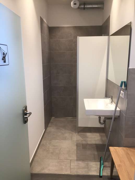 Einem Ort wurde ein Foto hinzugefügt