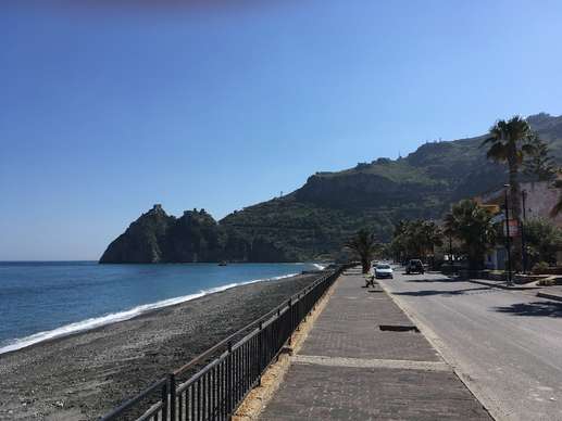 Aggiunta una foto a una posizione