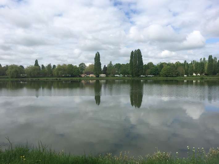 Camping du Lac