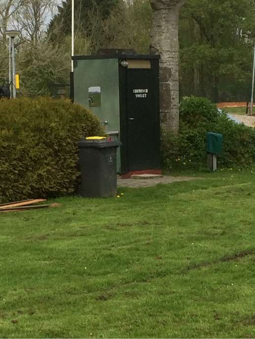 Ajout d'une photo à un emplacement