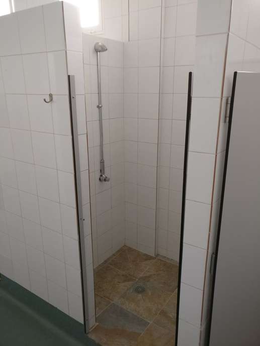 Añadió una foto a una ubicación