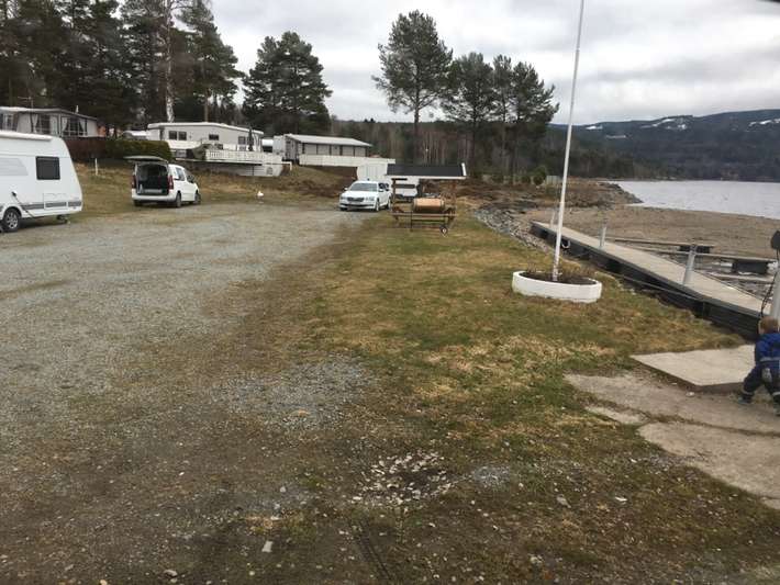 Tangenodden Camping