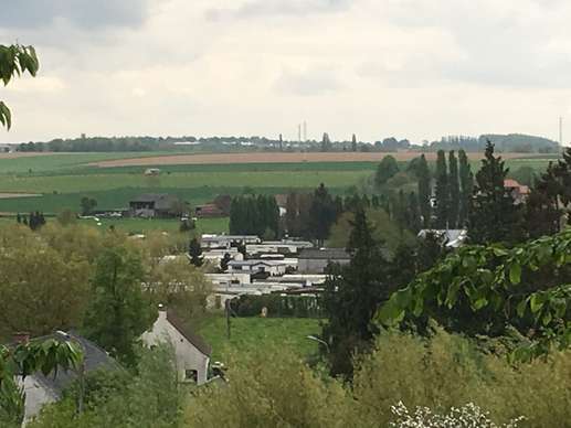 Added a photo to a location
