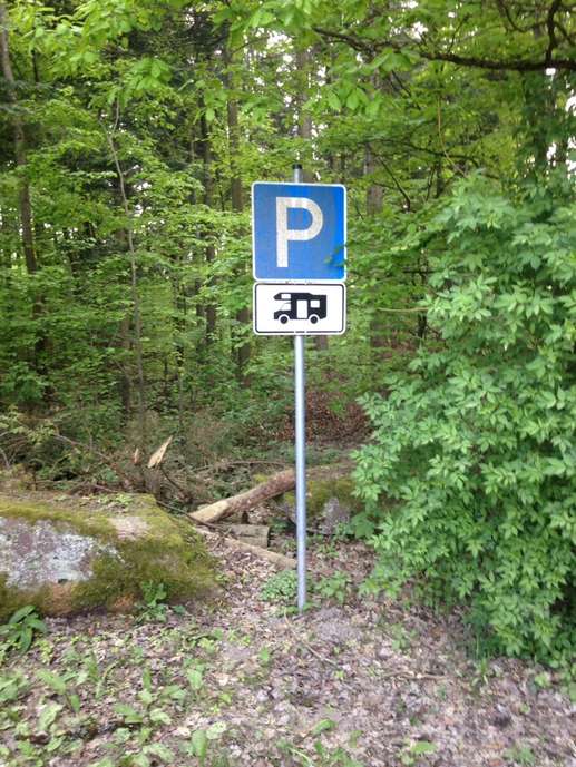 Ajout d'une photo à un emplacement