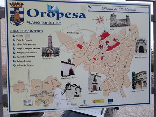 Añadió una foto a una ubicación