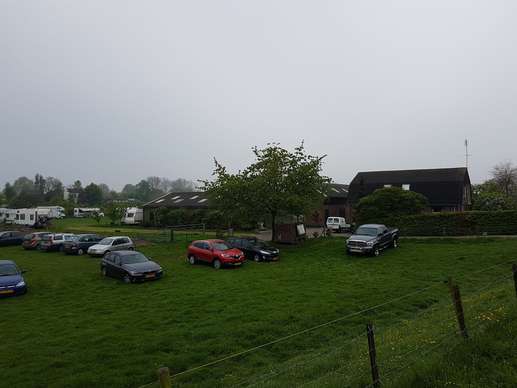 Added a photo to a location