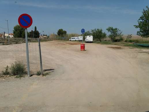 Ajout d'une photo à un emplacement
