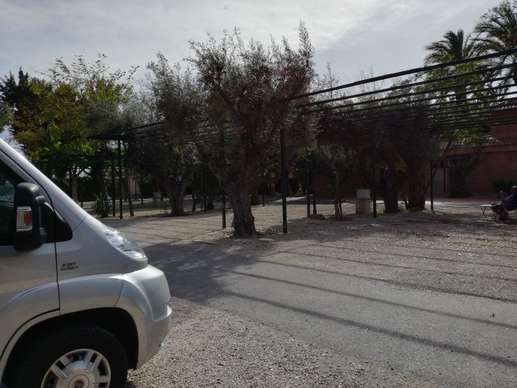Added a photo to a location