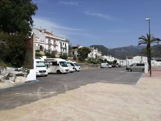 Added a photo to a location