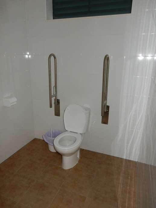 Added a photo to a location