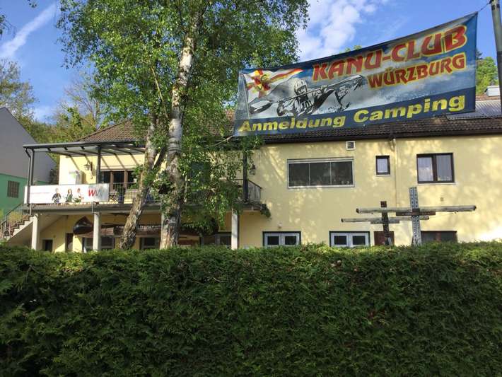 Kanu-Club Wurzburg