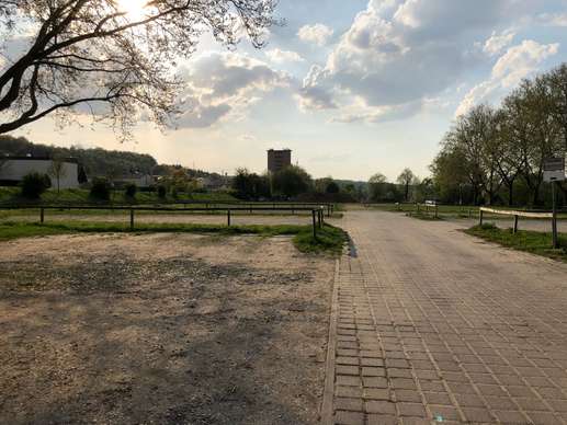 Added a photo to a location