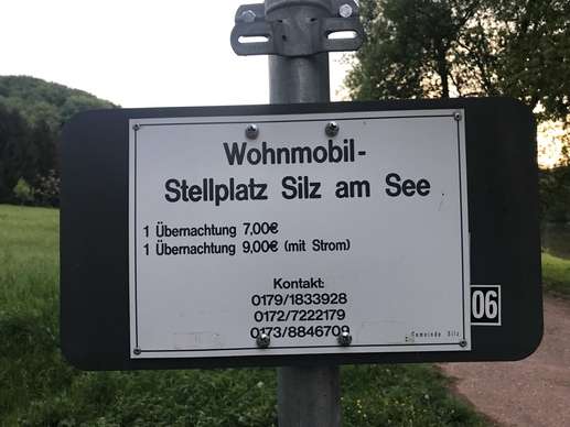 Einem Ort wurde ein Foto hinzugefügt