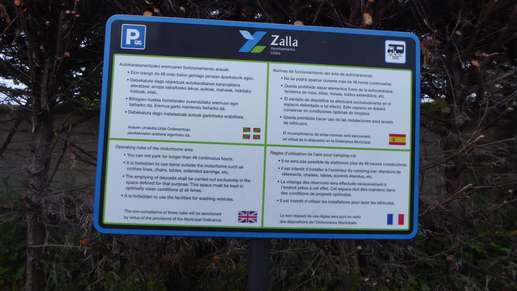 Added a photo to a location