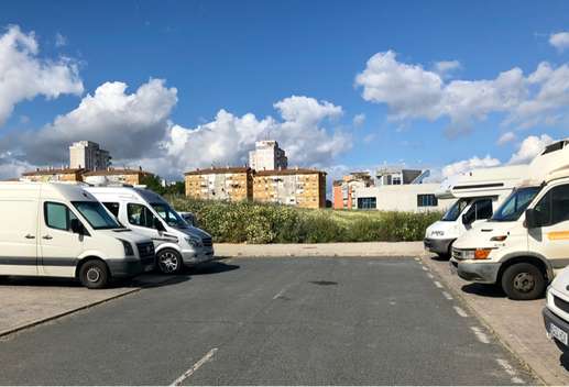 Ajout d'une photo à un emplacement