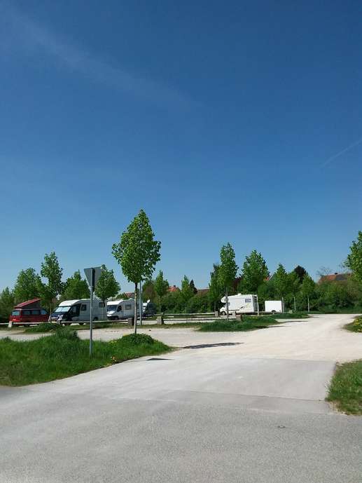 Een foto toegevoegd aan een locatie