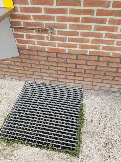 Añadió una foto a una ubicación