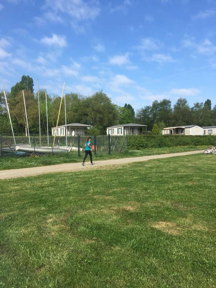 Camping du Lac