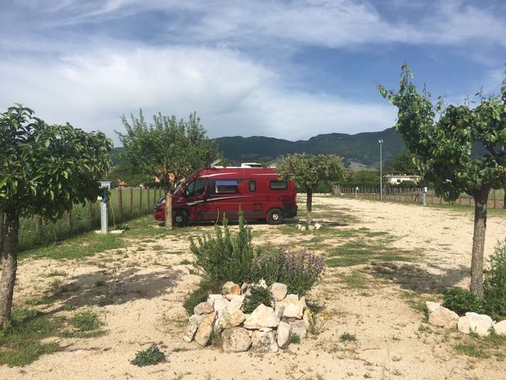 Il Tiglio B&B