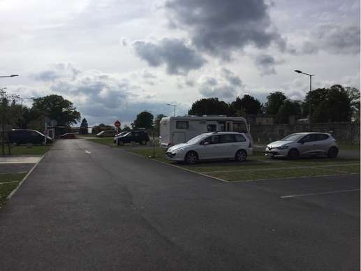 Een foto toegevoegd aan een locatie