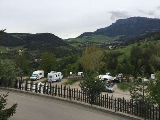 Aggiunta una foto a una posizione