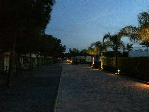 Added a photo to a location