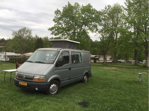 Een foto toegevoegd aan een locatie