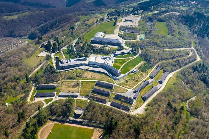 Eifelpark-vogelsang