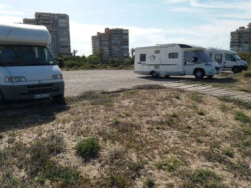 Ajout d'une photo à un emplacement