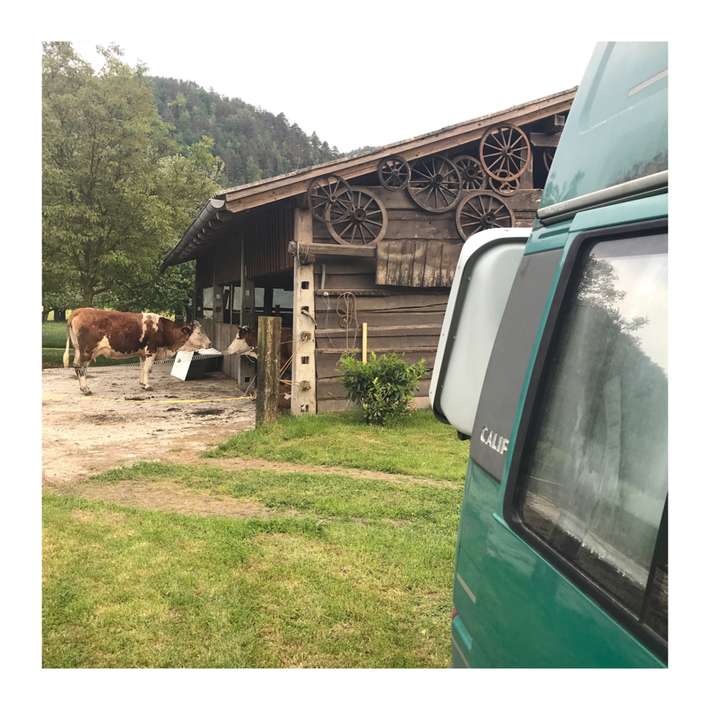 Parking Dolsko