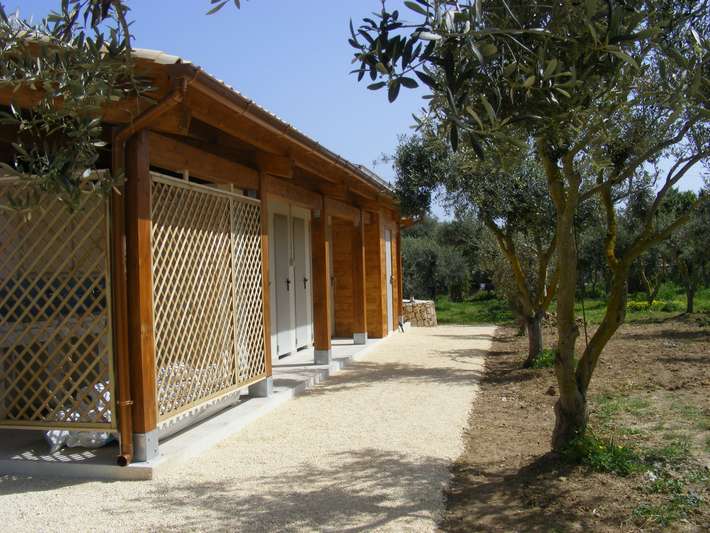 Agricampeggio Erbavoglio