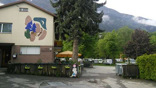 Added a photo to a location