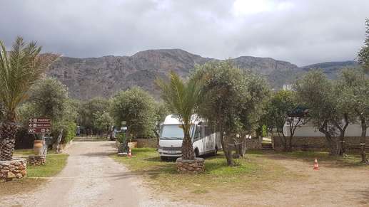 Added a photo to a location