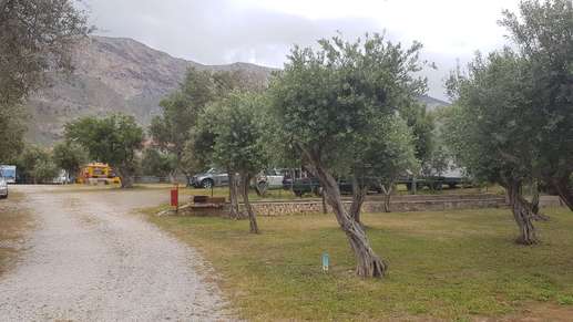 Added a photo to a location