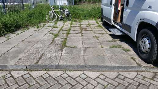 Einem Ort wurde ein Foto hinzugefügt