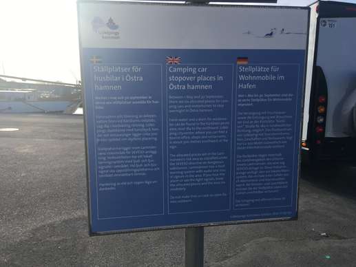 Einem Ort wurde ein Foto hinzugefügt