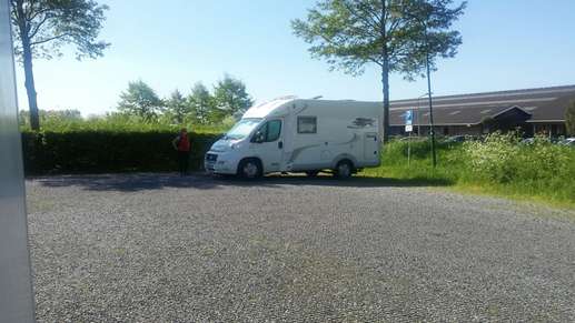 Added a photo to a location