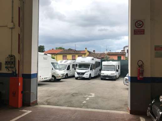 Añadió una foto a una ubicación