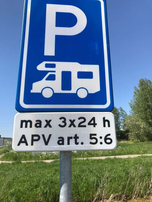 Ajout d'une photo à un emplacement