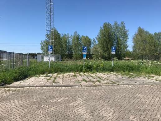 Ajout d'une photo à un emplacement