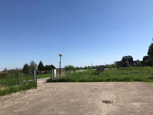 Ajout d'une photo à un emplacement