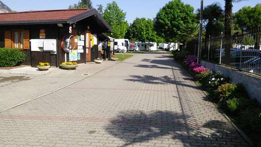 Added a photo to a location