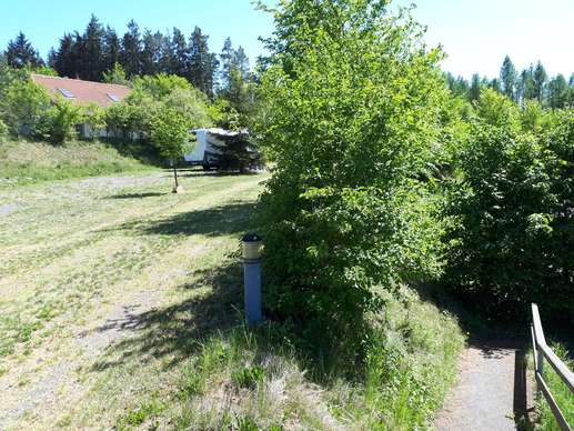 Added a photo to a location