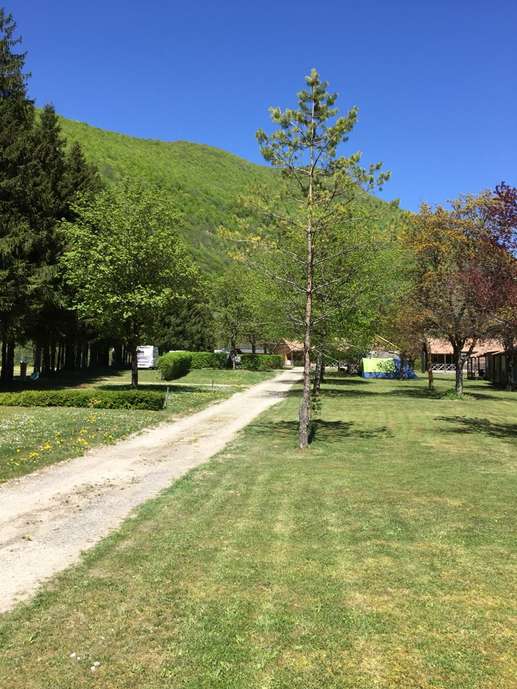 Added a photo to a location