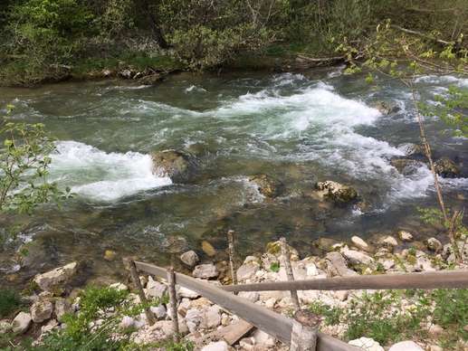Added a photo to a location