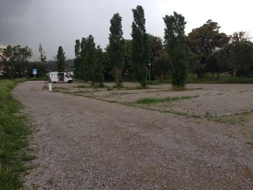 Added a photo to a location