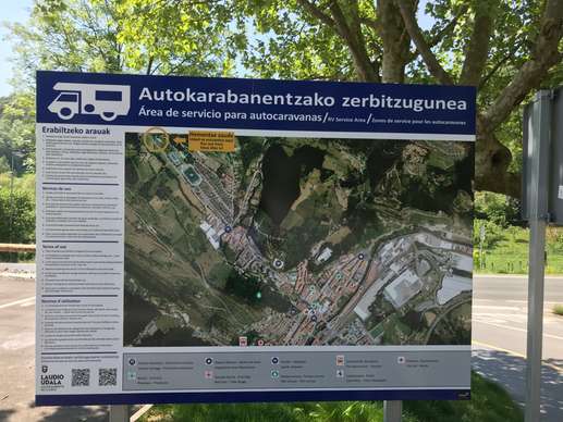 Einem Ort wurde ein Foto hinzugefügt