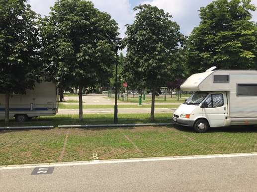 Ajout d'une photo à un emplacement