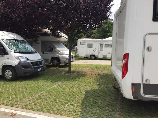 Ajout d'une photo à un emplacement